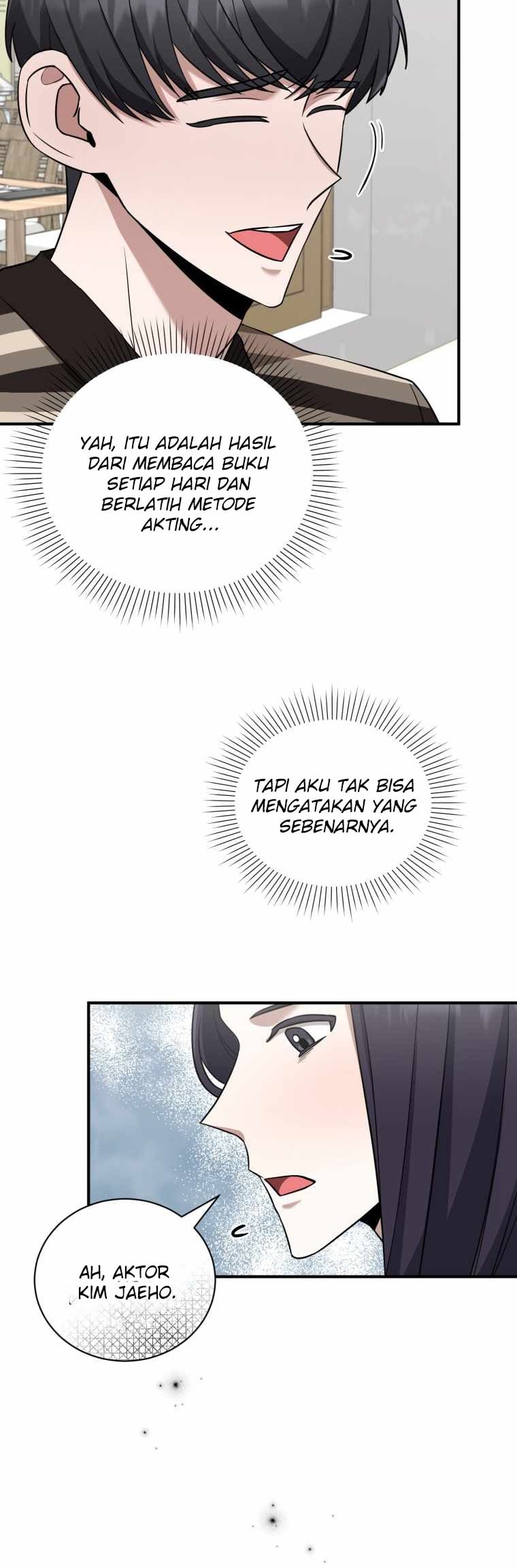 I Became a Top Actor Just by Reading Books! Chapter 18 Gambar 15