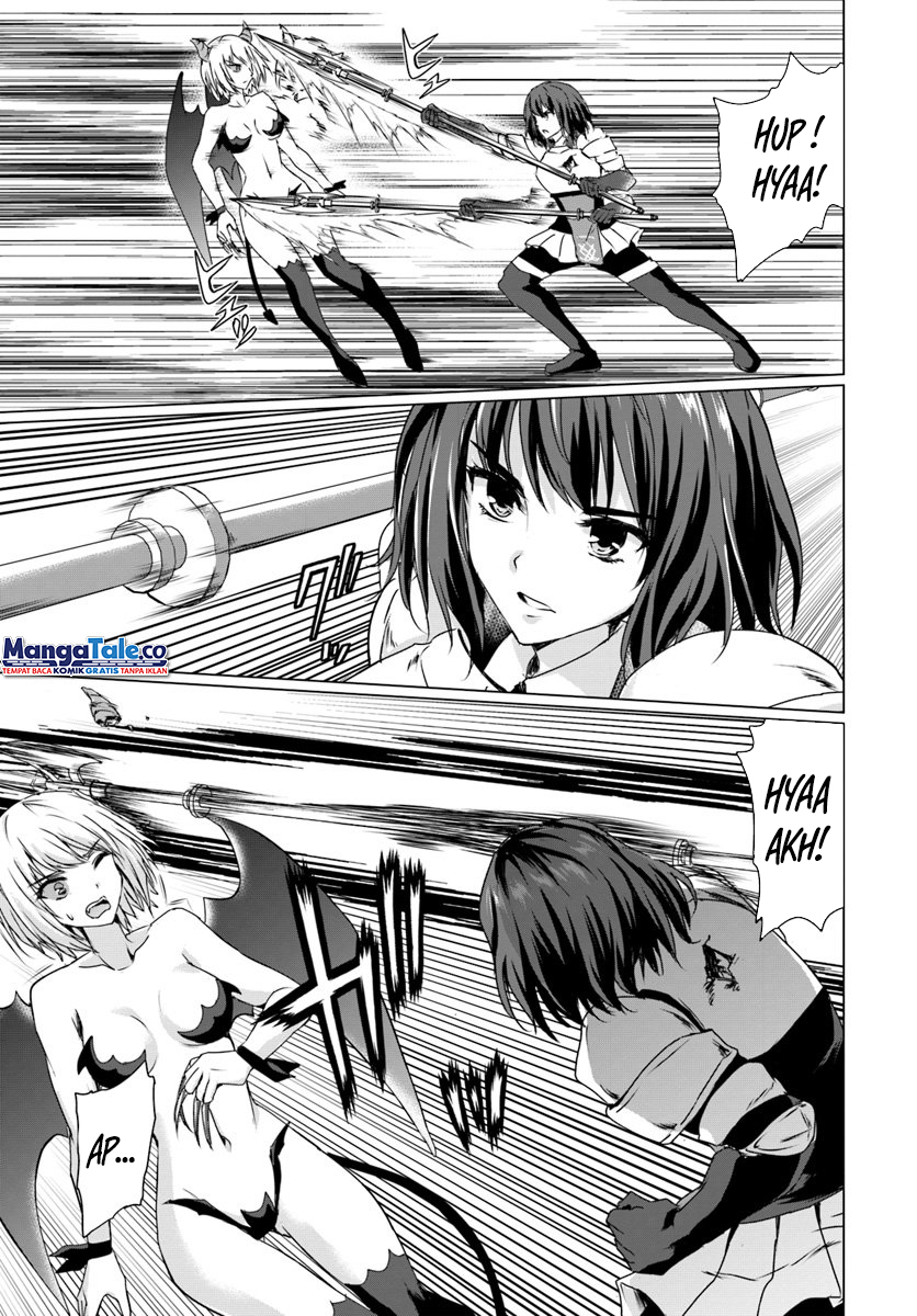 Homeless Tensei: Isekai De Jiyuu Sugiru Majutsu Jisoku Seikatsu Chapter 16.2 Gambar 14