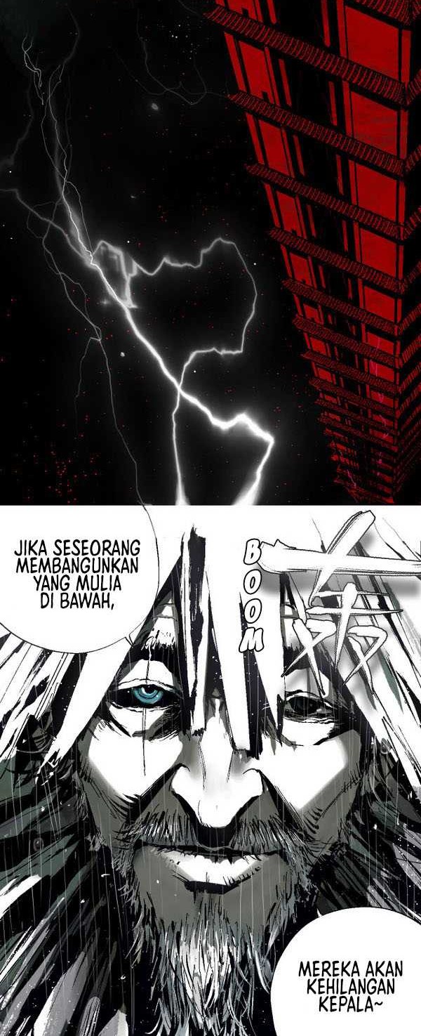 Ghosts in Nanting Chapter 06 Gambar 29