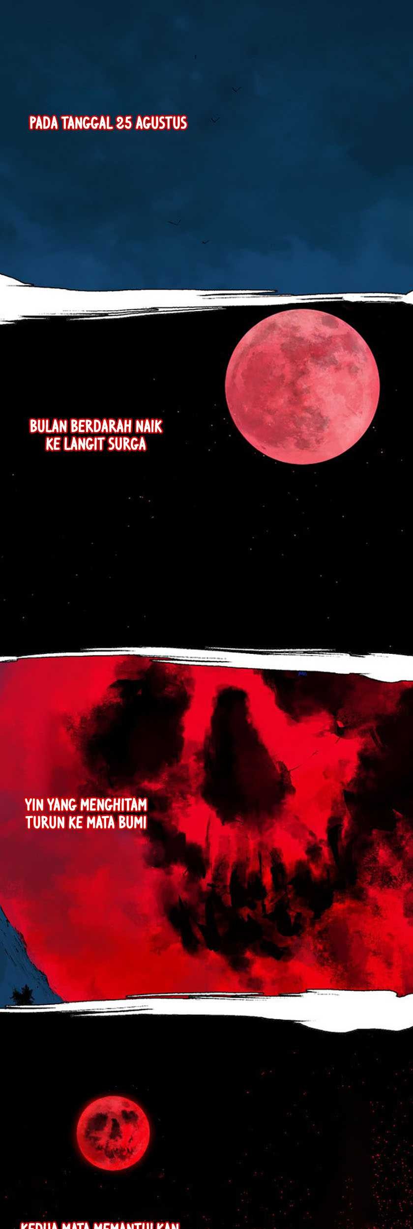 Baca  Ghosts in Nanting Chapter 05 Gambar 2