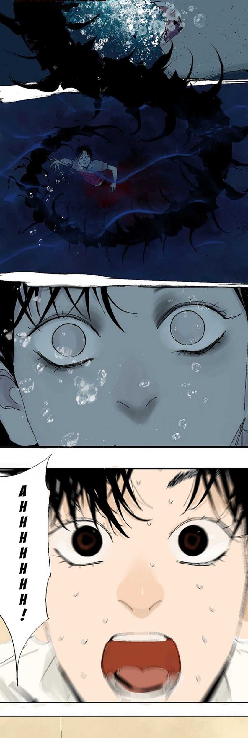 Ghosts in Nanting Chapter 05 Gambar 4