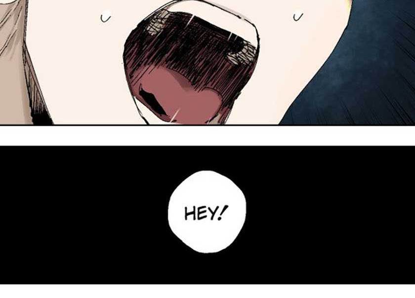 Ghosts in Nanting Chapter 05 Gambar 11