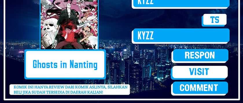 Ghosts in Nanting Chapter 05 Gambar 16