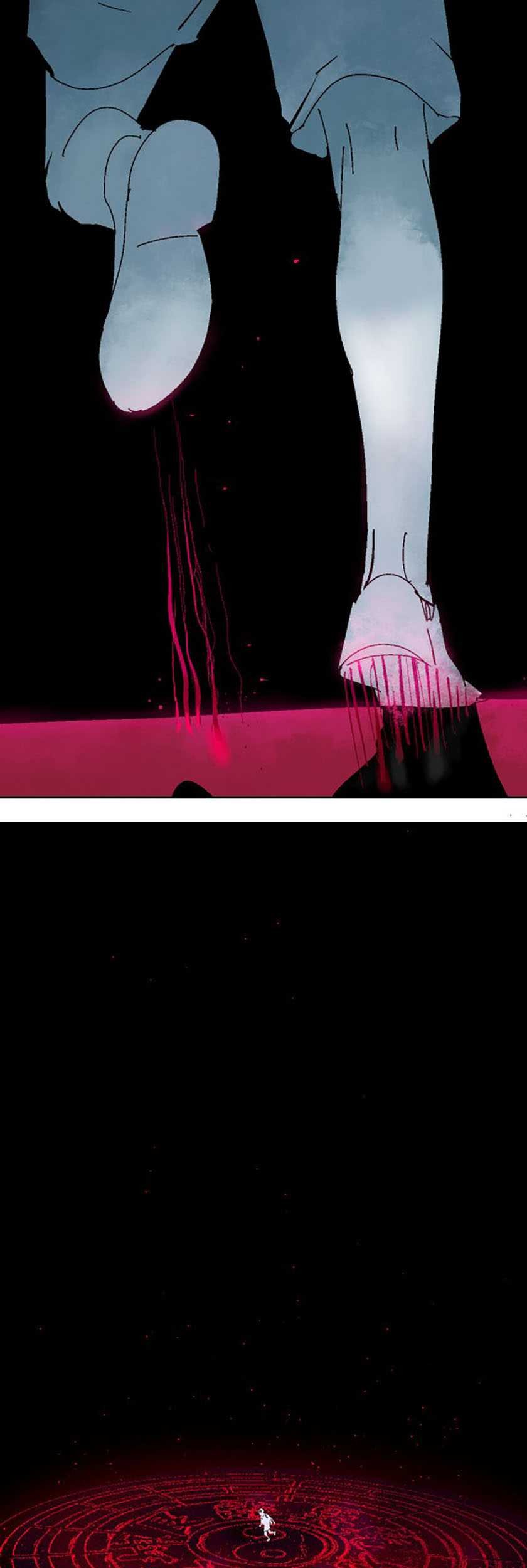 Ghosts in Nanting Chapter 05 Gambar 24