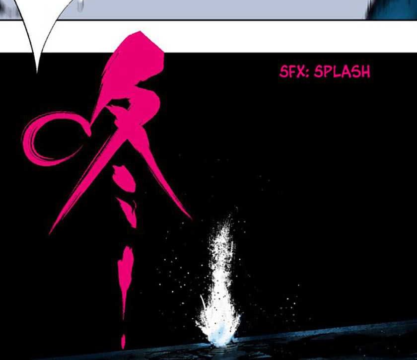 Ghosts in Nanting Chapter 04 Gambar 22