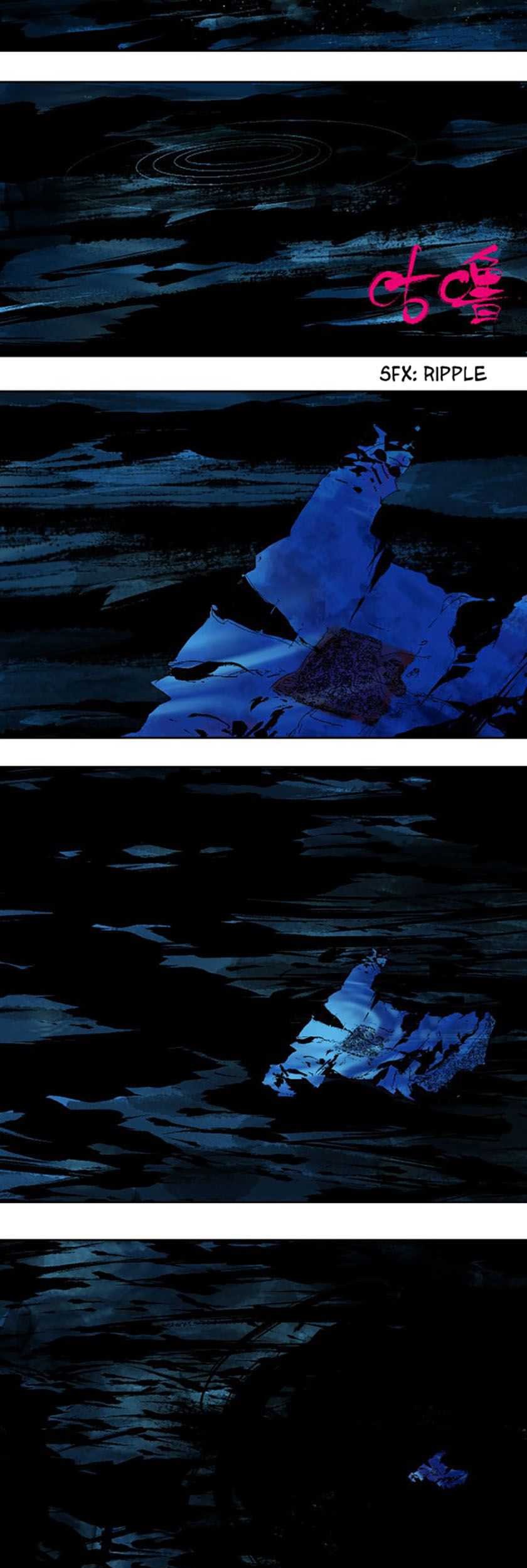 Ghosts in Nanting Chapter 04 Gambar 23