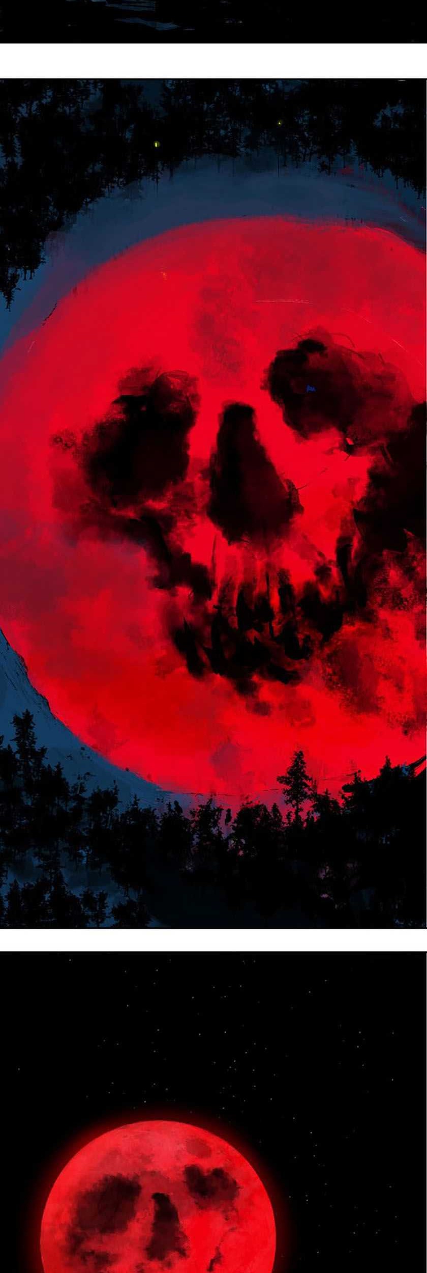 Ghosts in Nanting Chapter 04 Gambar 24