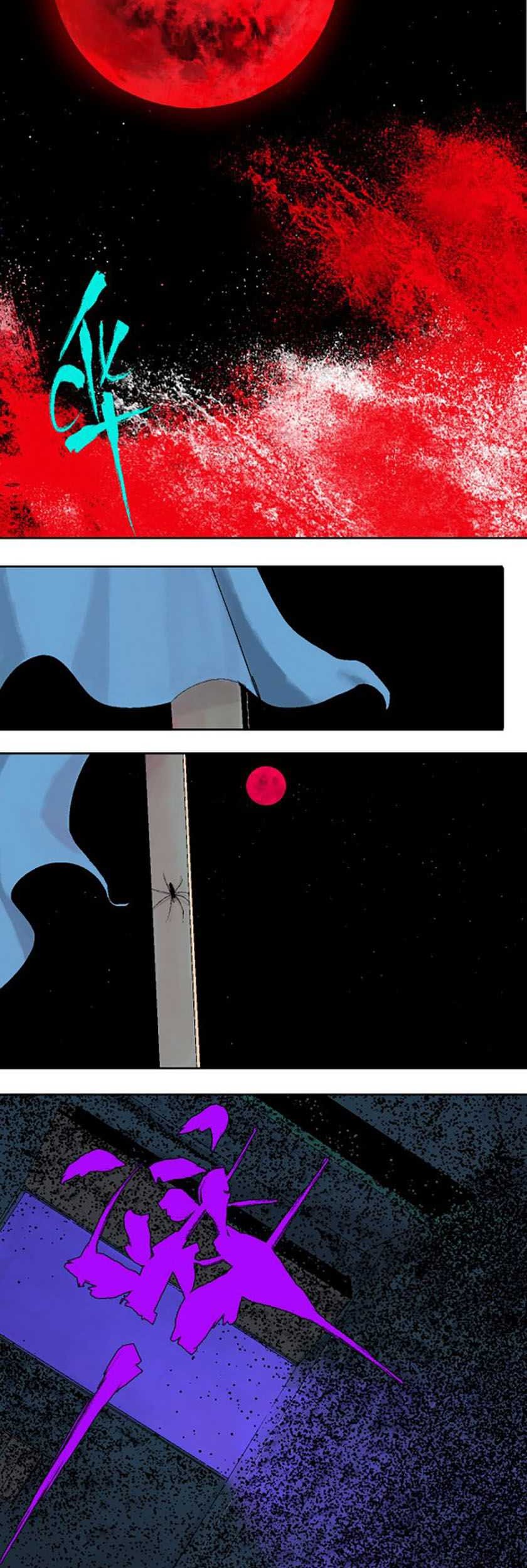 Ghosts in Nanting Chapter 04 Gambar 25