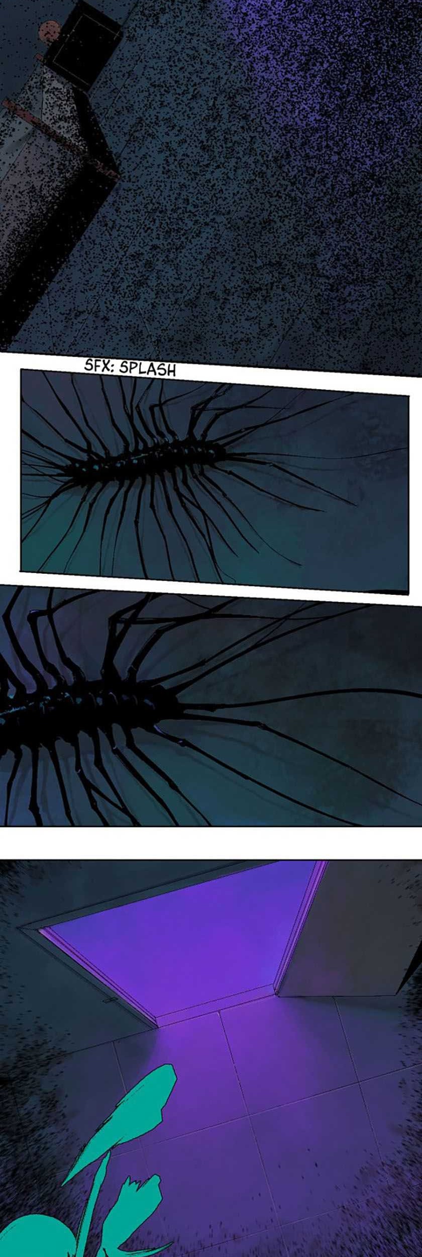 Ghosts in Nanting Chapter 04 Gambar 26