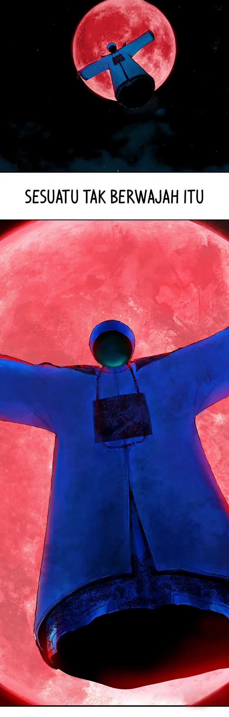 Ghosts in Nanting Chapter 03 Gambar 29