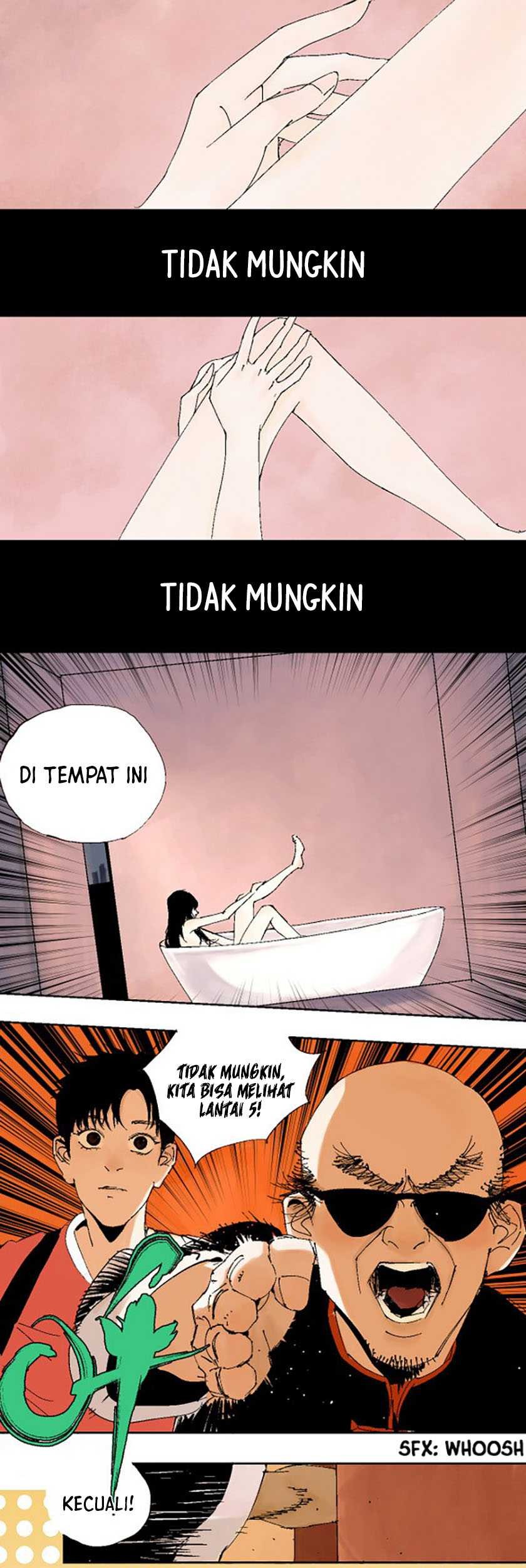 Baca  Ghosts in Nanting Chapter 02 Gambar 2