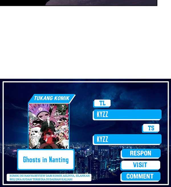 Ghosts in Nanting Chapter 02 Gambar 10