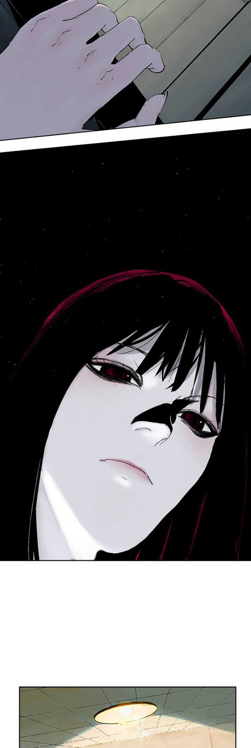 Ghosts in Nanting Chapter 02 Gambar 17