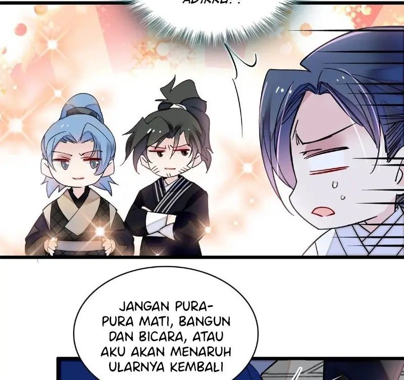 Sijin Chapter 296 Gambar 26