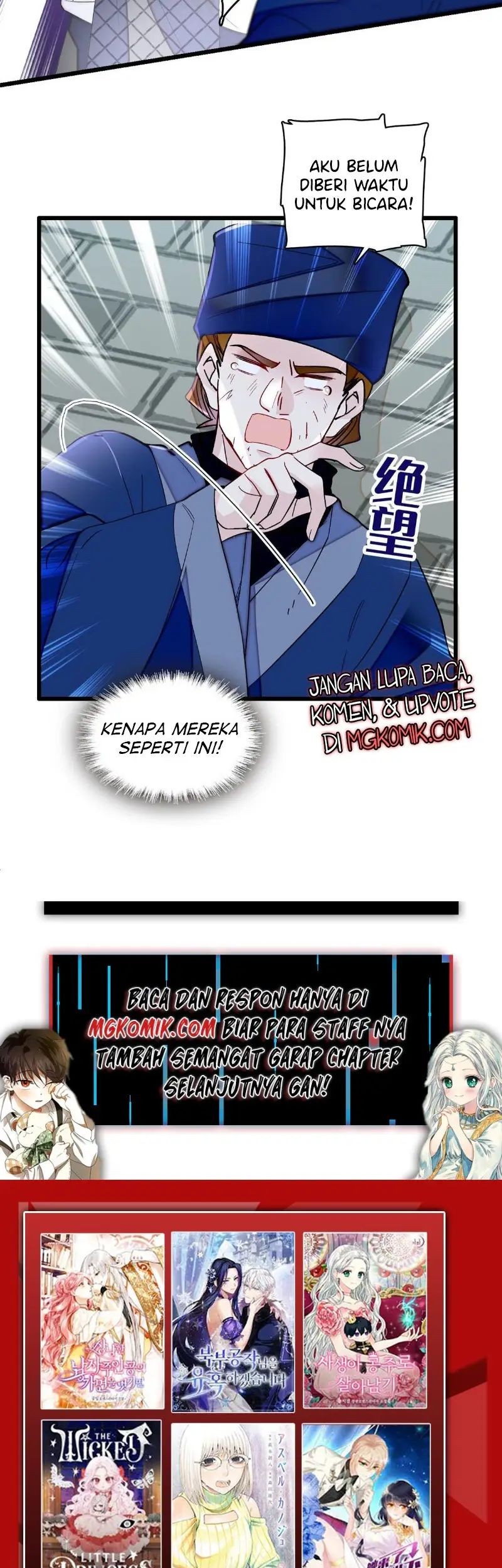 Sijin Chapter 296 Gambar 29