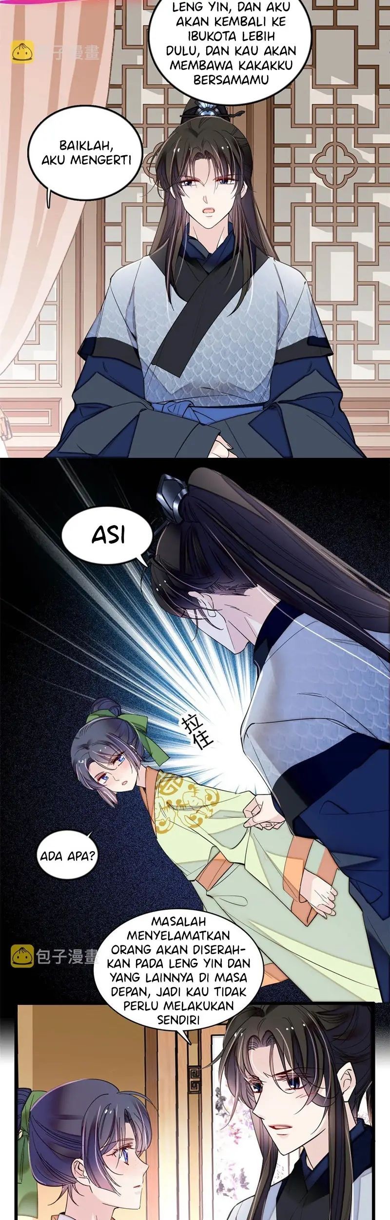 Sijin Chapter 296 Gambar 5