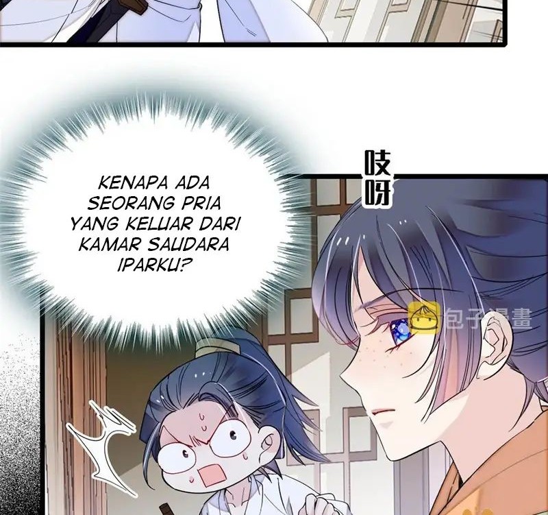 Sijin Chapter 296 Gambar 18