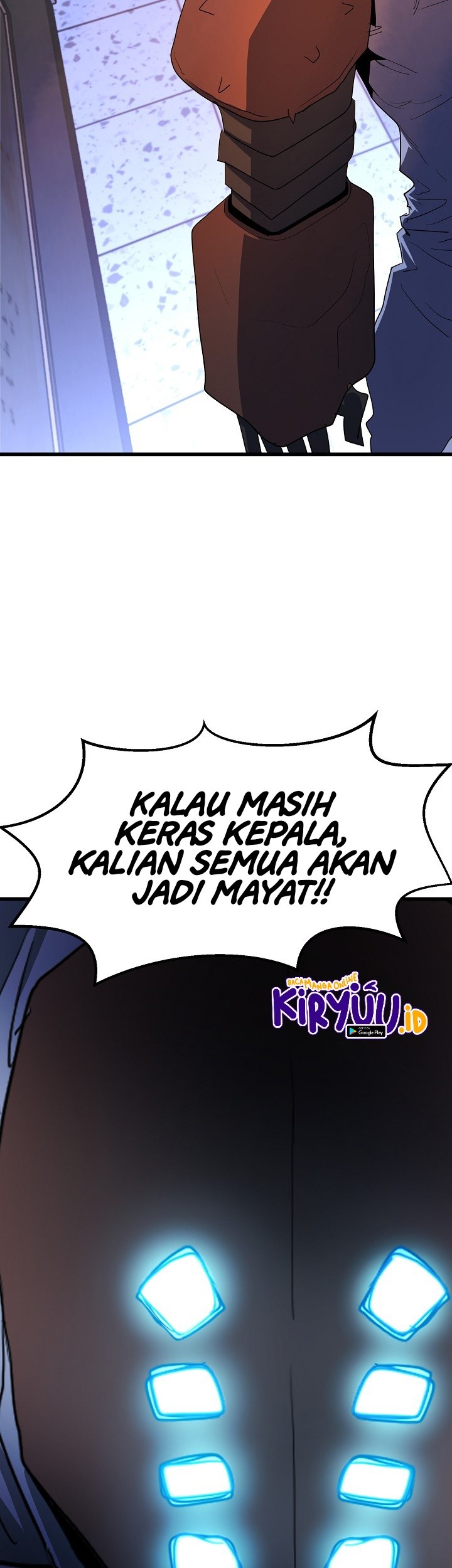 Strongest Unemployed Hero Chapter 27 Gambar 20