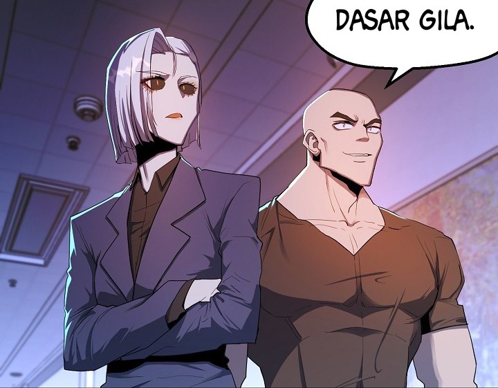Strongest Unemployed Hero Chapter 27 Gambar 23