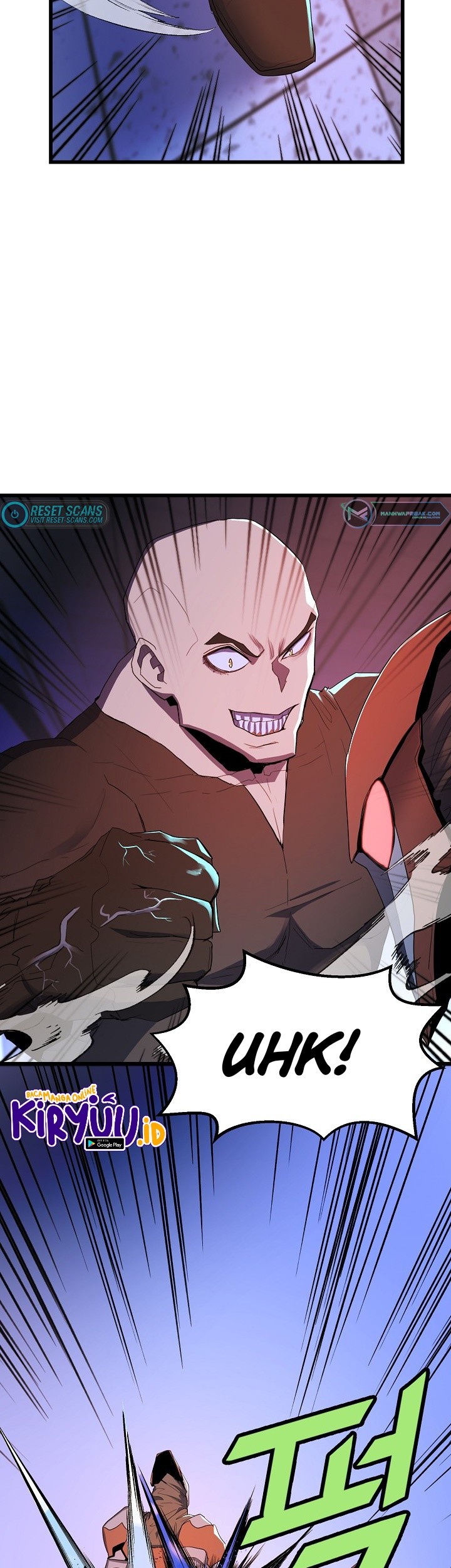 Strongest Unemployed Hero Chapter 27 Gambar 26