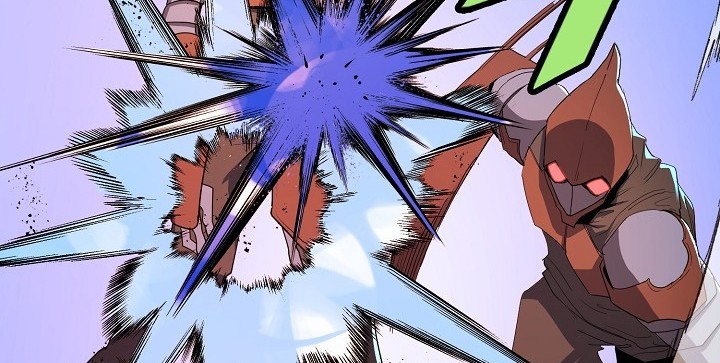 Strongest Unemployed Hero Chapter 27 Gambar 27