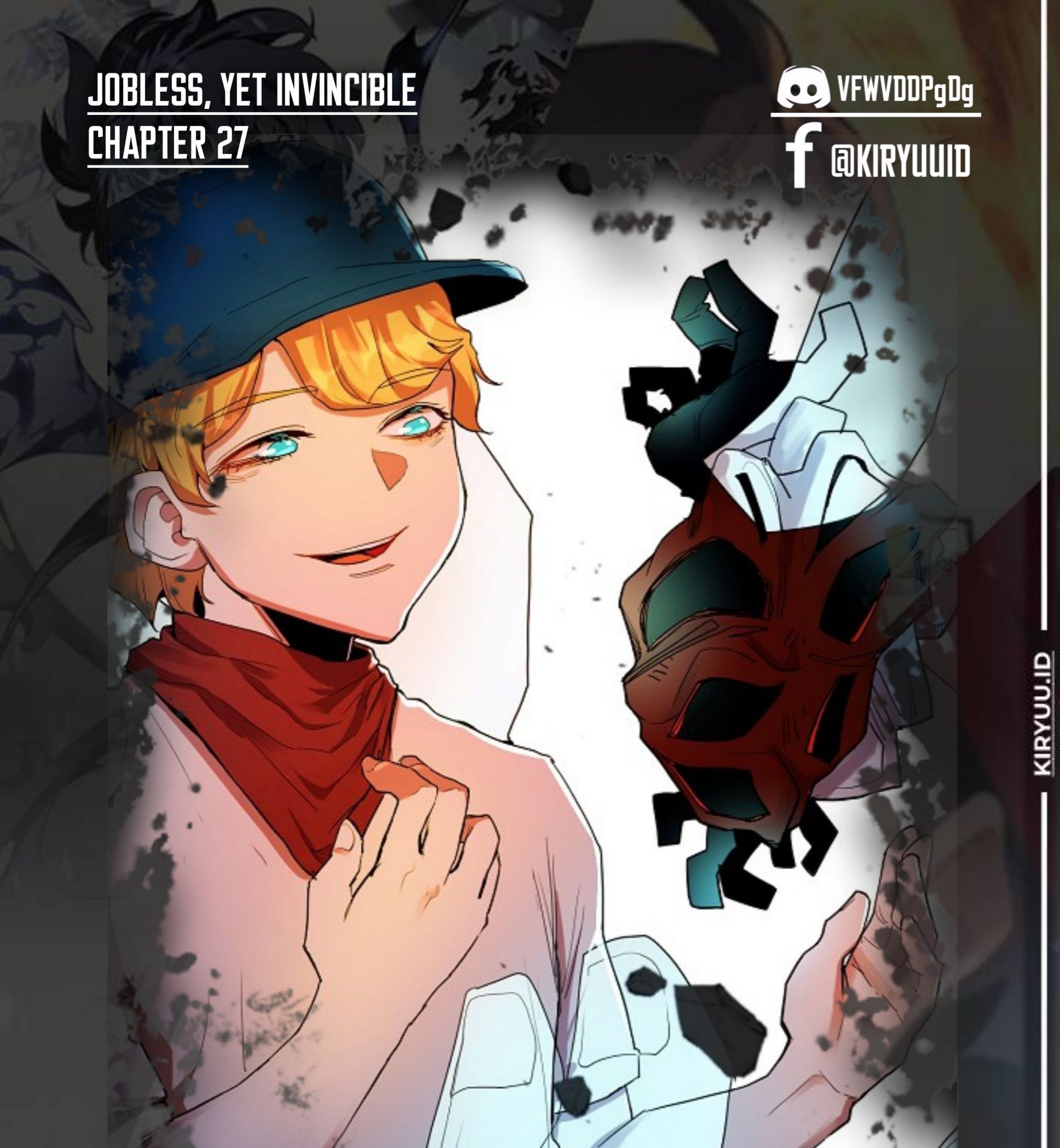 Baca Komik Strongest Unemployed Hero Chapter 27 Gambar 1