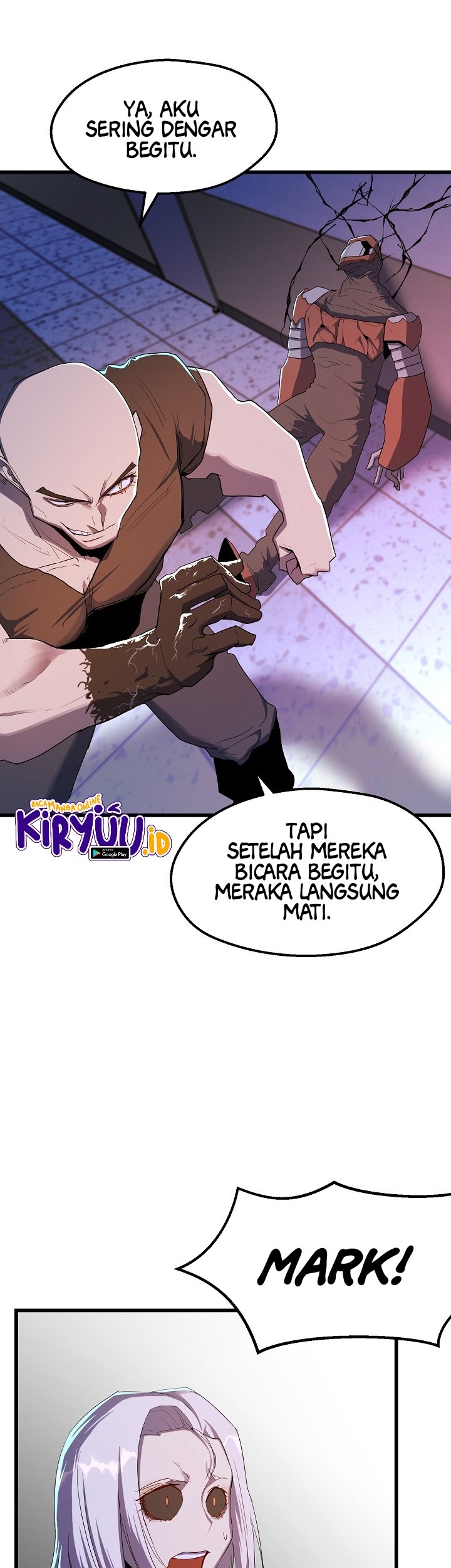 Strongest Unemployed Hero Chapter 27 Gambar 40