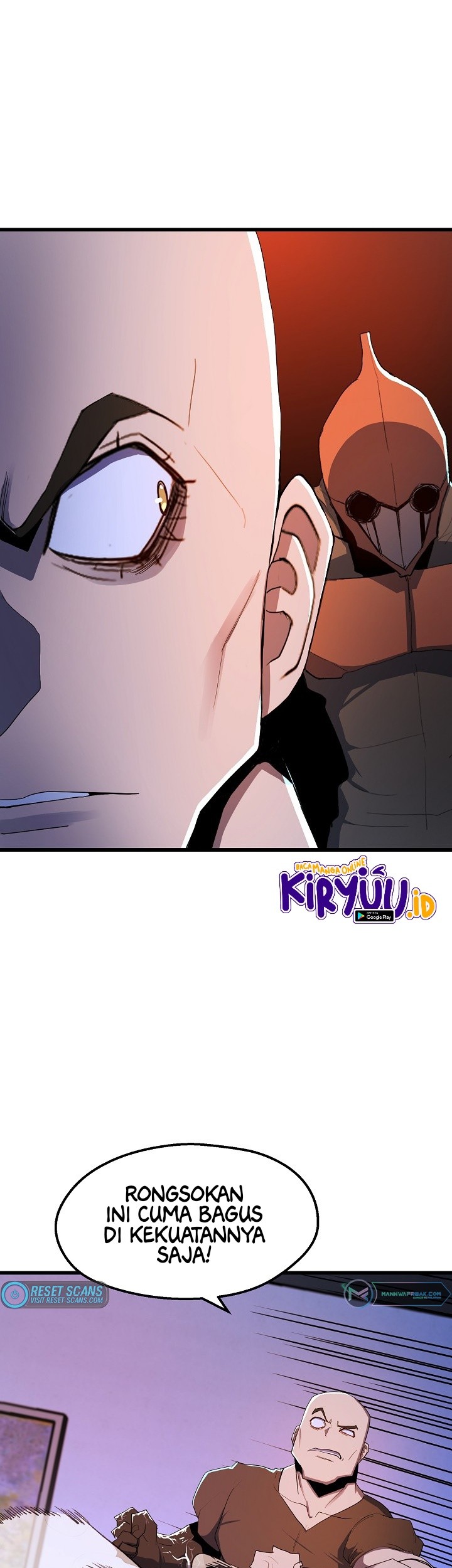 Strongest Unemployed Hero Chapter 27 Gambar 42