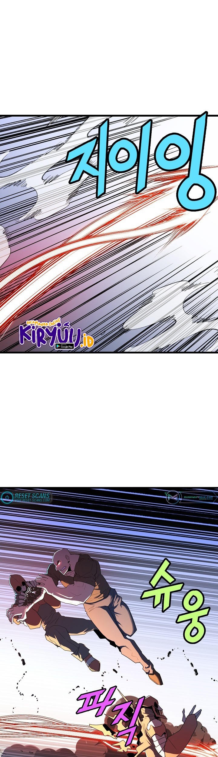 Strongest Unemployed Hero Chapter 27 Gambar 52