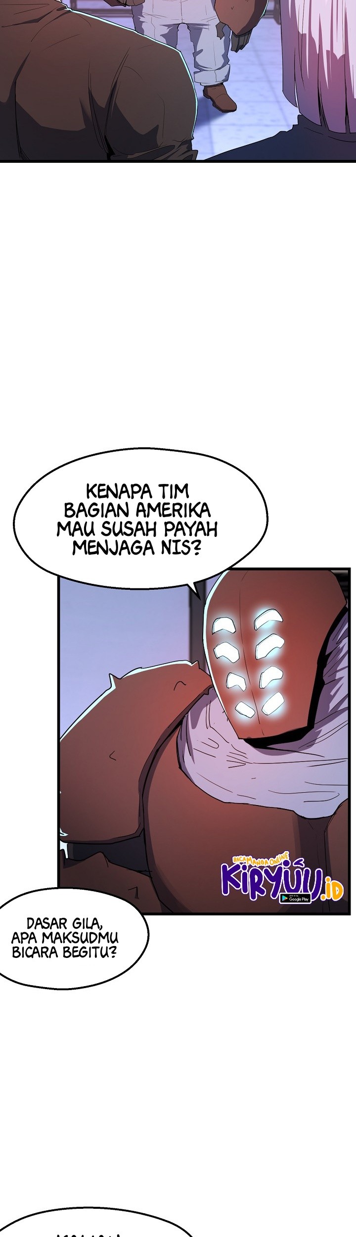 Strongest Unemployed Hero Chapter 27 Gambar 60