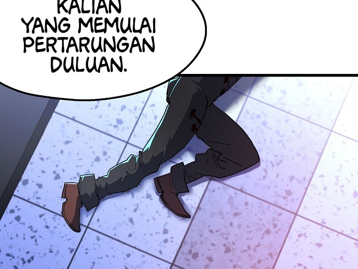 Strongest Unemployed Hero Chapter 27 Gambar 61