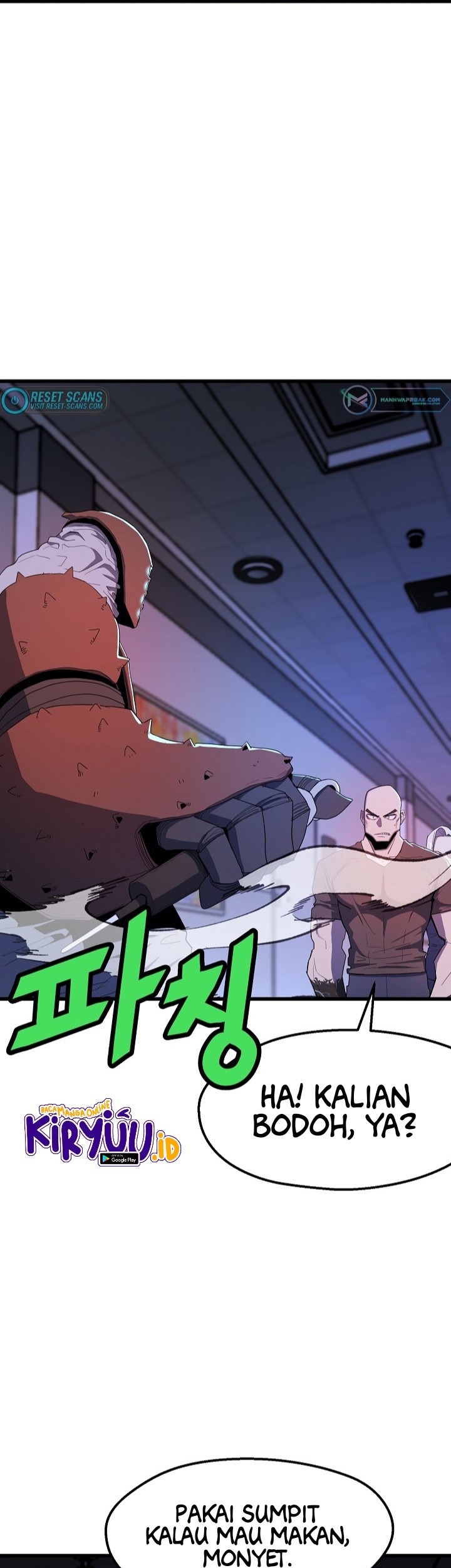 Strongest Unemployed Hero Chapter 27 Gambar 64