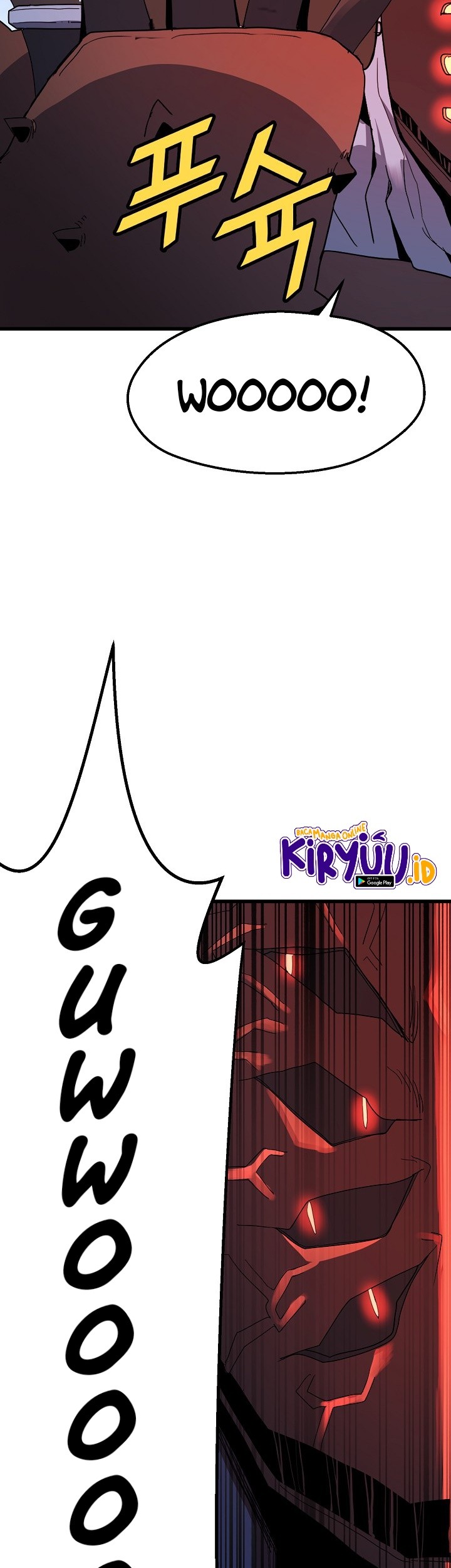 Strongest Unemployed Hero Chapter 27 Gambar 68