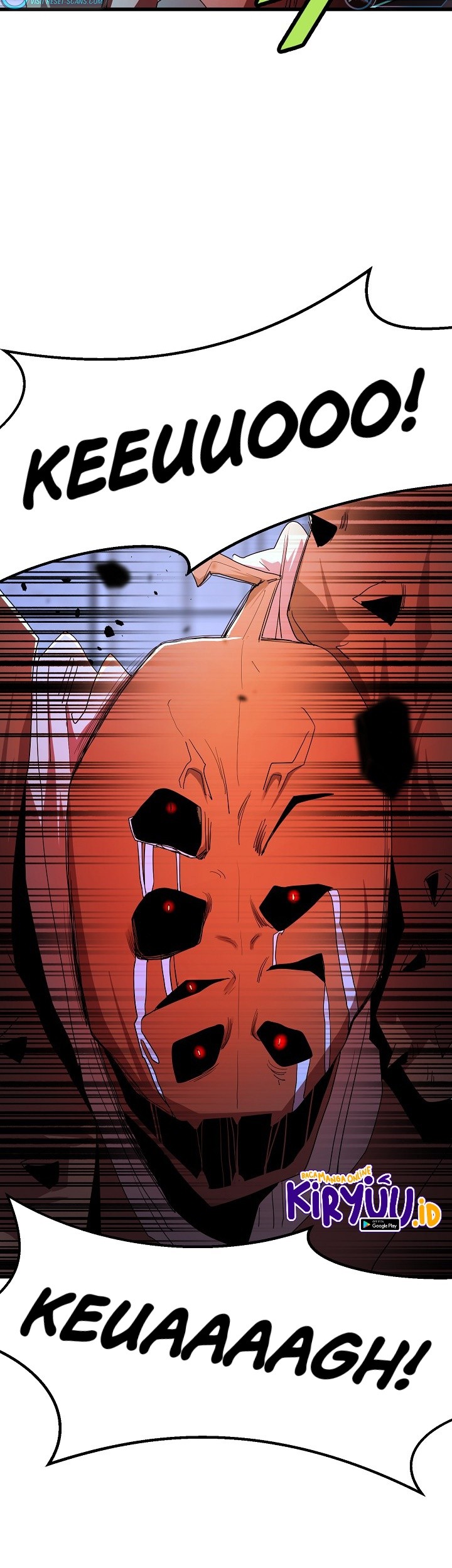 Strongest Unemployed Hero Chapter 27 Gambar 78