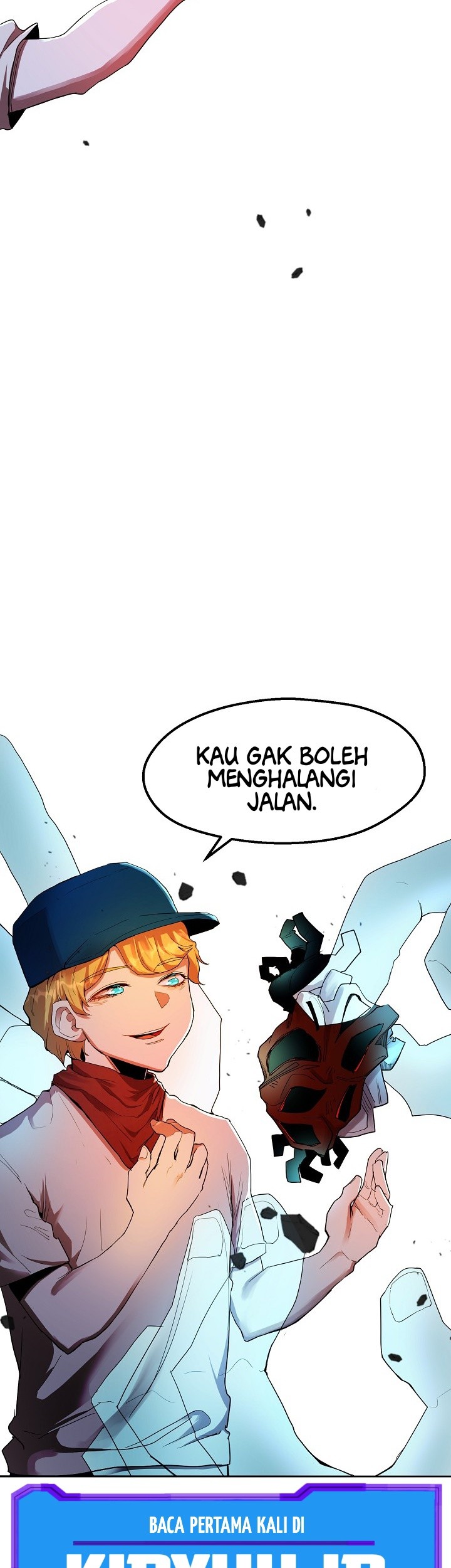 Strongest Unemployed Hero Chapter 27 Gambar 82