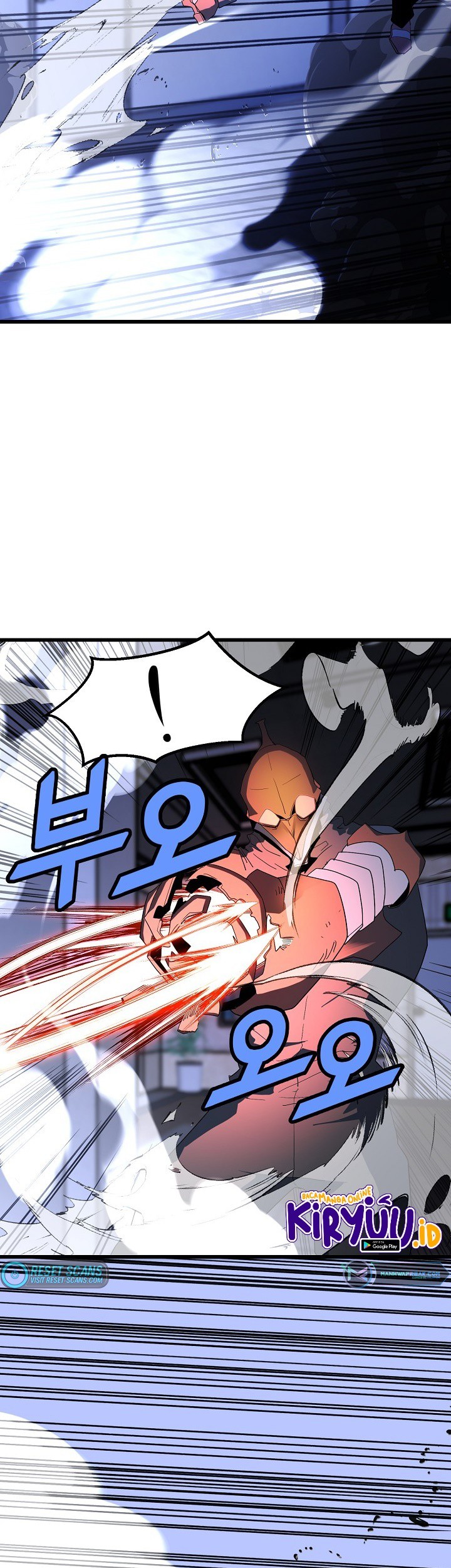 Strongest Unemployed Hero Chapter 27 Gambar 10