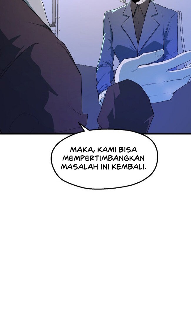 Strongest Unemployed Hero Chapter 26 Gambar 27