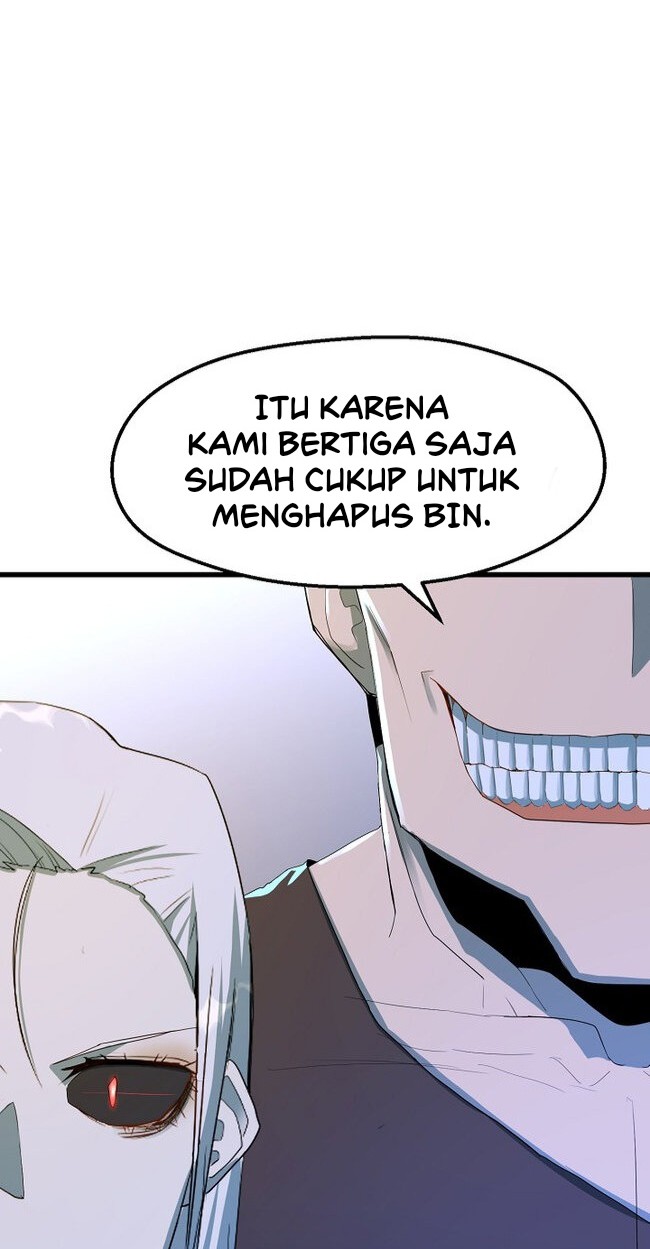 Strongest Unemployed Hero Chapter 26 Gambar 31