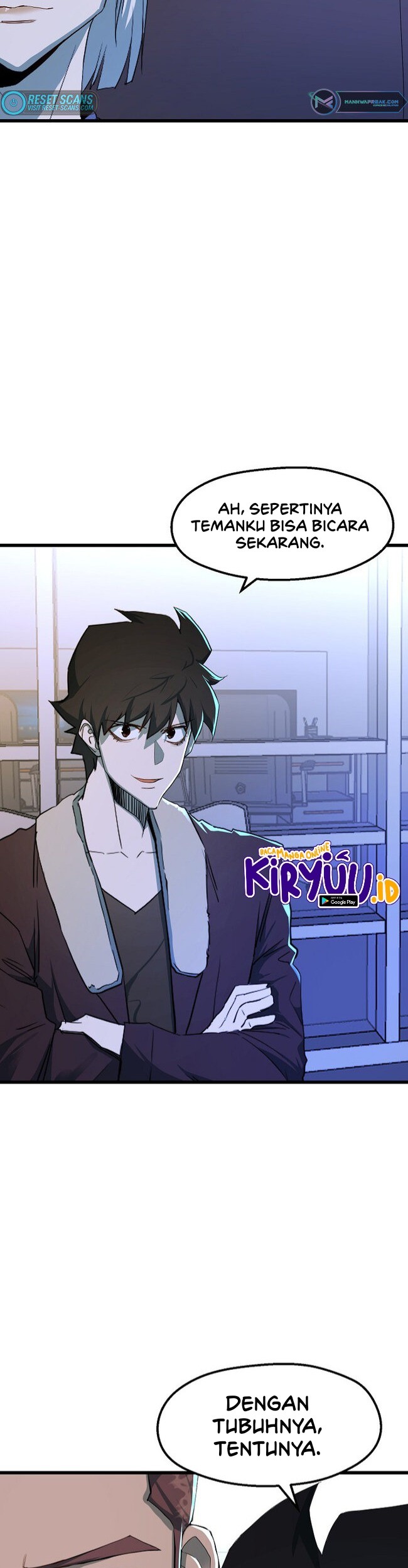Strongest Unemployed Hero Chapter 26 Gambar 32