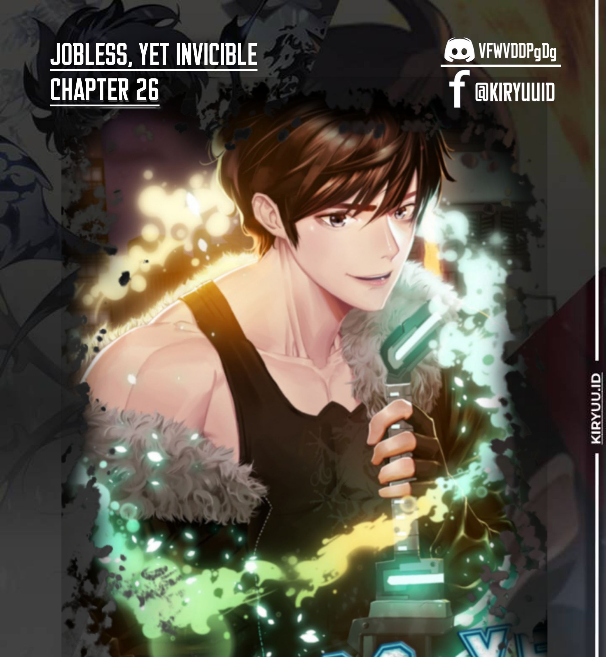 Baca Komik Strongest Unemployed Hero Chapter 26 Gambar 1