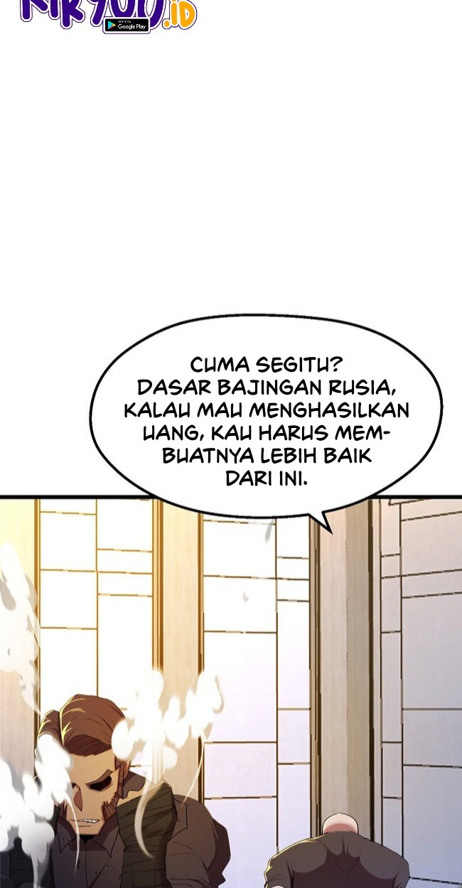 Strongest Unemployed Hero Chapter 26 Gambar 45