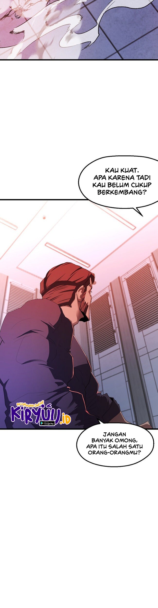 Strongest Unemployed Hero Chapter 26 Gambar 56