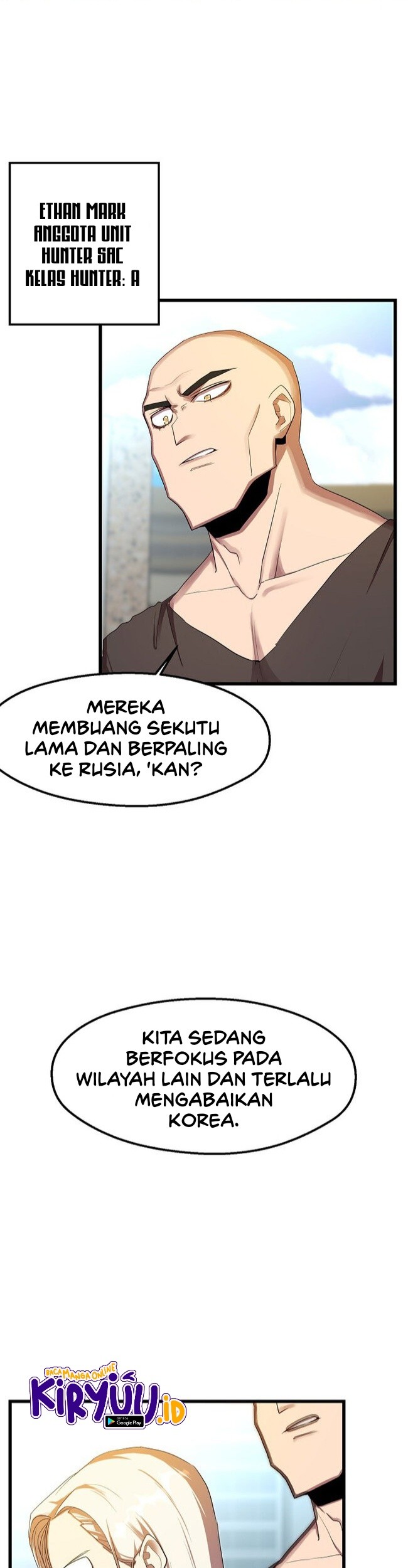 Strongest Unemployed Hero Chapter 26 Gambar 4