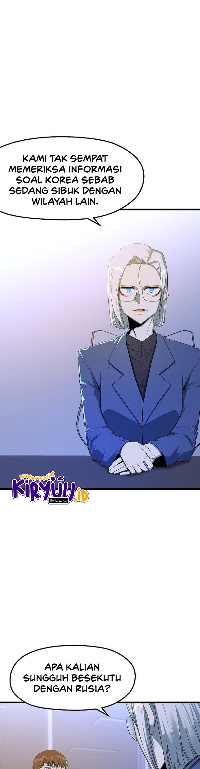 Strongest Unemployed Hero Chapter 26 Gambar 14