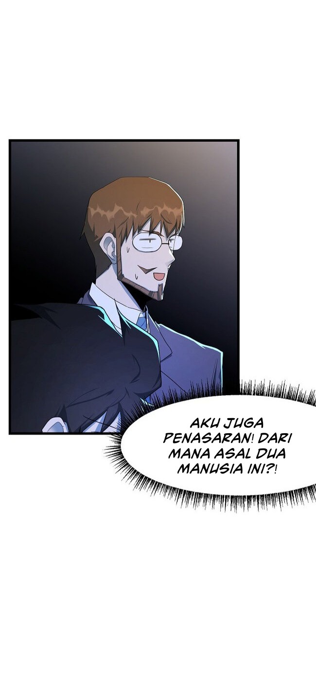 Strongest Unemployed Hero Chapter 26 Gambar 17