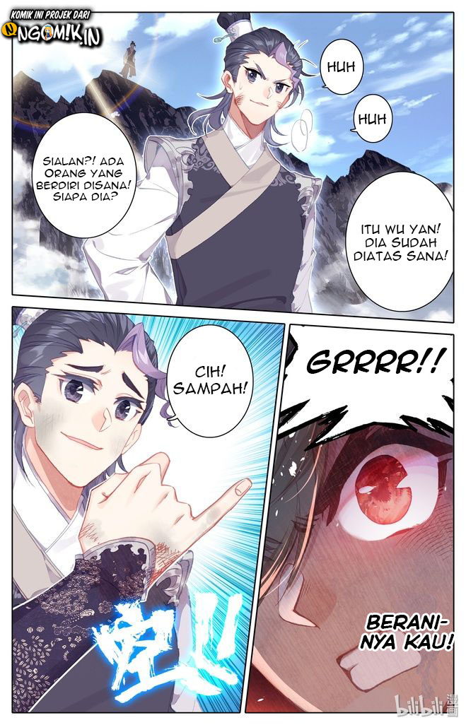 I Will Become an Immortal Chapter 2 Gambar 20