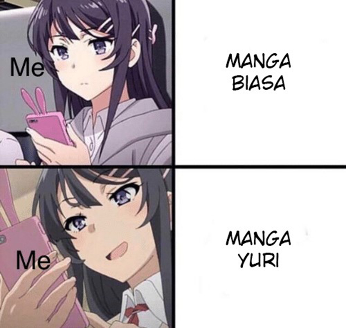 I Want Your Underwear! Chapter 9 Gambar 4