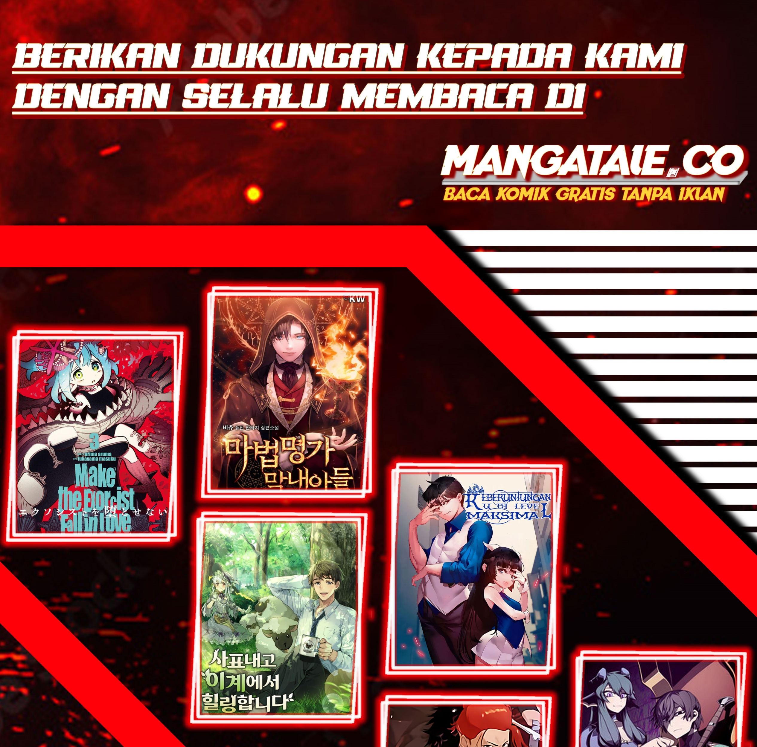 Death March kara Hajimaru Isekai Kyousoukyoku Chapter 91 Gambar 31