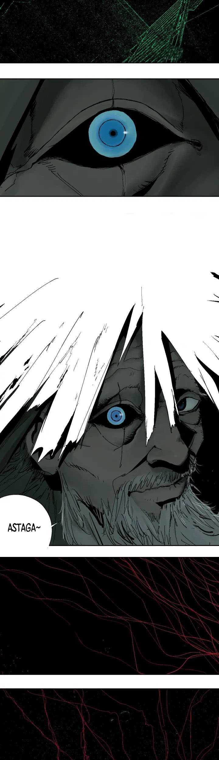 Ghosts in Nanting Chapter 07 Gambar 35