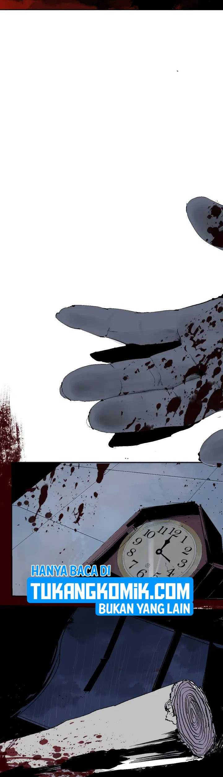 Ghosts in Nanting Chapter 07 Gambar 37